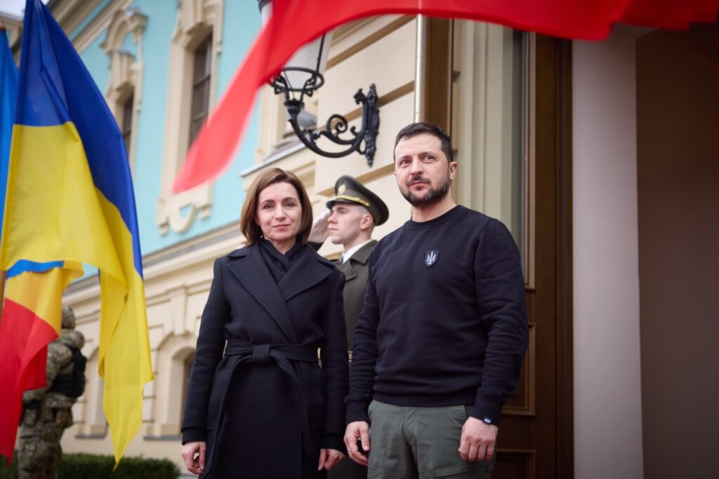 უნგრეთმა ვეტო მოხსნა, უკრაინისა და მოლვოდის EU-ში გაწევრების პროცესი ოფიციალურად იწყება