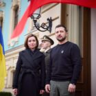 უნგრეთმა ვეტო მოხსნა, უკრაინისა და მოლდოვის EU-ში გაწევრების პროცესი ოფიციალურად იწყება