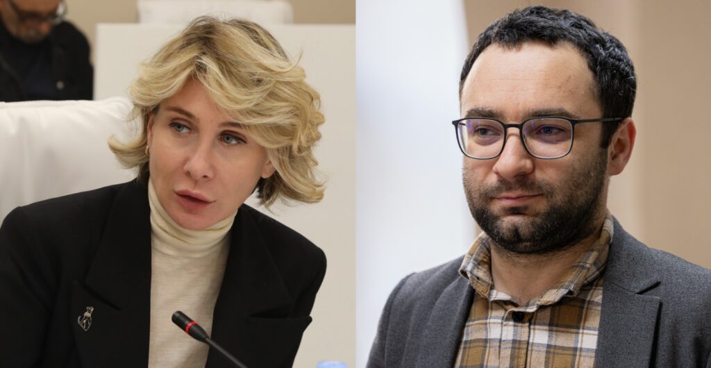 Fb-პოსტის კომენტარში წილოსანის შეურაცხყოფის საბაბით სასამართლომ შოთა თუთბერიძე 4000 ლარით დააჯარიმა
