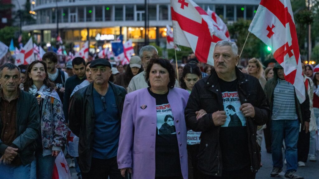 Freedom House: აშშ-მა საქართველოსთან ურთიერთობები პოლიტპატიმრების გათავისუფლების გარეშე არ უნდა გადატვირთოს