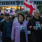 Freedom House: აშშ-მა საქართველოსთან ურთიერთობები პოლიტპატიმრების გათავისუფლების გარეშე არ უნდა გადატვირთოს