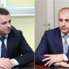 შიდა ქართლის პოლიციის დეპარტამენტის დირექტორად რამაზ თათარაშვილი დაინიშნა
