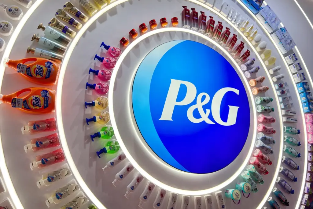 მედია: Procter & Gamble-მა ტელეკომპანია „იმედთან" თანამშრომლობა შეწყვიტა