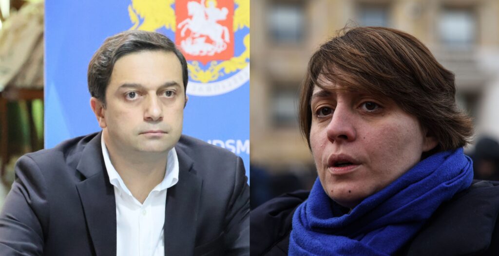 იოსელიანი: მზად ვარ, შევისწავლო ხოშტარიასთვის გაწეული სამედიცინო დახმარების ეფექტიანობა