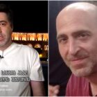პროსამთავრობო ტროლის ყალბი ვიდეო და სანაიას გინებისთვის დაჯარიმებული მოქალაქე