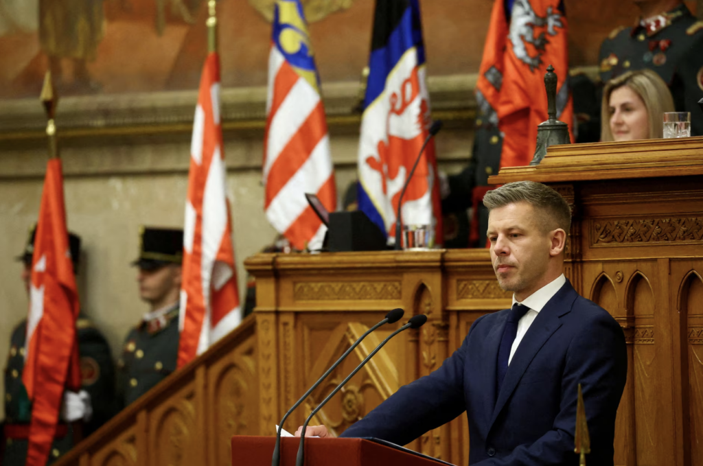 უნგრეთი საქართველოს, სომხეთისა და ფილიპინების მოქალაქეებისთვის სამუშაო ვიზების გაცემას აჩერებს