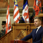უნგრეთი საქართველოს, სომხეთისა და ფილიპინების მოქალაქეებისთვის სამუშაო ვიზების გაცემას აჩერებს