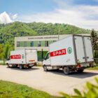 SPAR Georgia სოფელ წიფნარის სკოლის 33 მოსწავლისთვის სასკოლო კვებას დააფინანსებს