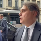 ტაბატაძე: „მოვისმინეთ მათი პოზიციები, მათ ჩვენი პოზიციები მოისმინეს... პოზიტიურად ვარ განწყობილი“