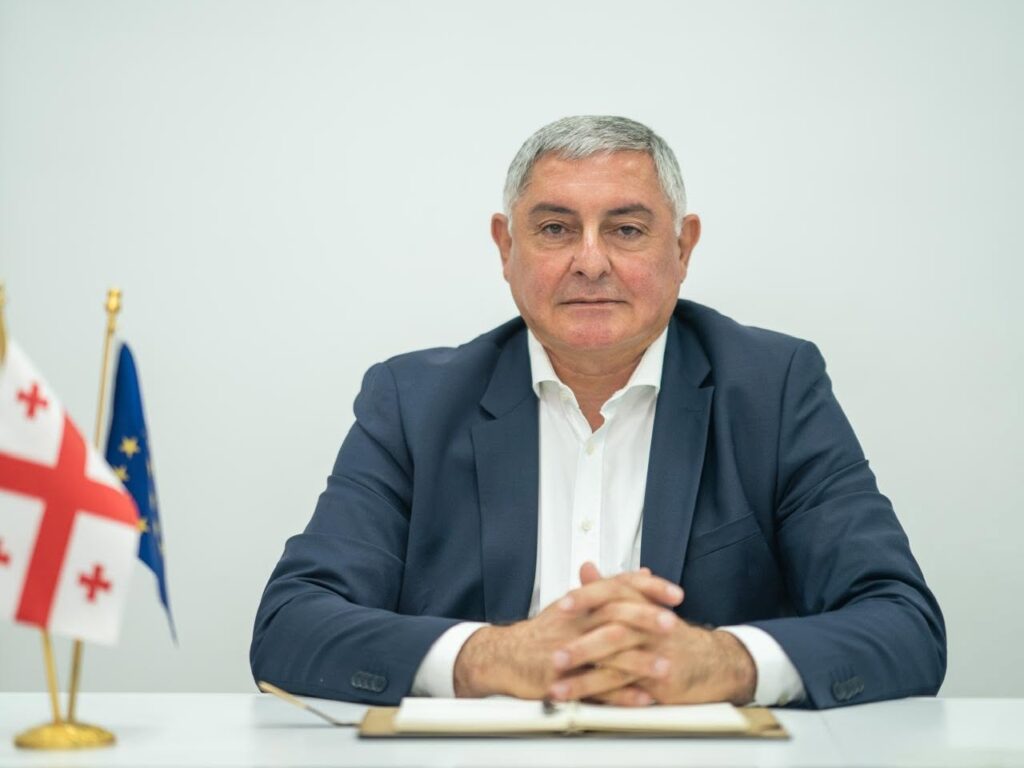TI: გიორგი ჭყონიას კომპანიამ 29.2-მილიონიანი ტენდერი „ქართული ოცნების“ დაფინანსებიდან 24 საათში მოიგო