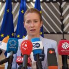 კაია კალასი: საქართველოს მთავრობასთან კავშირი არ გვაქვს, არ გვსურს მისი მხარდაჭერა 