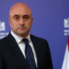 კულტურის მინისტრის მოვალეობის შემსრულებლად მიხეილ კიკნაძე დაინიშნა