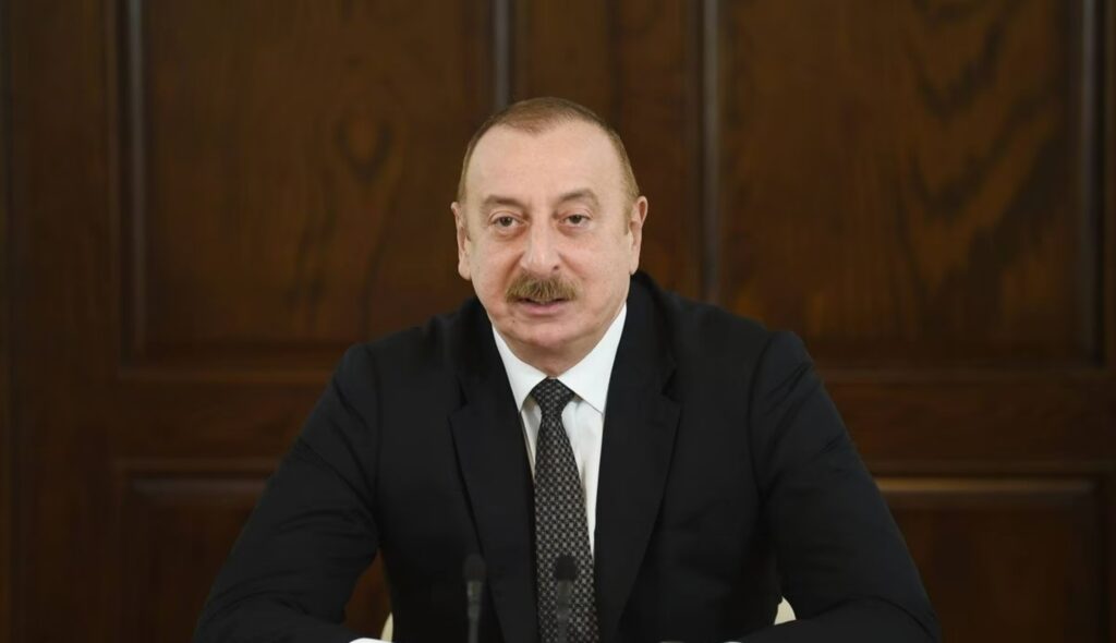 ალიევმა დაამტკიცა კანონი იძულებითი ფსიქიატრიული ჰოსპიტალიზაციის შესახებ