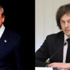 მთავრობის ადმინისტრაცია: ტრამპმა კობახიძეს დამოუკიდებლობის დღის მილოცვის პასუხად წერილი გამოუგზავნა