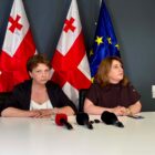 ხოშტარიას ექიმი: „დავადასტურეთ დიაგნოზი - ეს გახლავთ ხერხემლის ანთებითი დაავადება... შევარჩიეთ პრეპარატი, რომელსაც დავიწყებთ ხვალ“