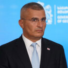 მდინარაძის წინა პოსტი უქმდება, დაანონსებული კი აღარ შეიქმნება