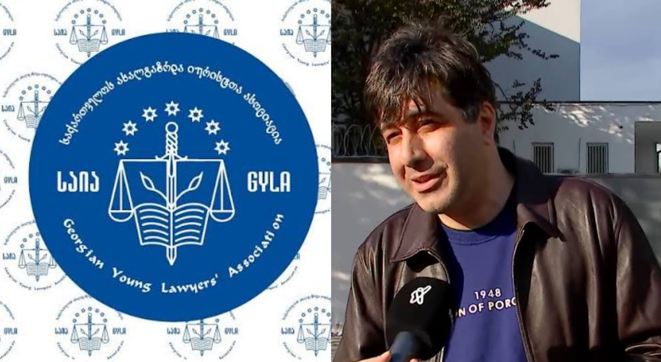 საია ვახო სანაიას პატიმრობას გამოხატვის თავისუფლების შეზღუდვად მიიჩნევს