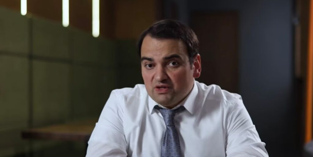 სომხეთში ოპოზიციონერ ნარეკ კარაპეტიანს საპარლამენტო იმუნიტეტი მოუხსნეს და გამოძიება დაიწყეს