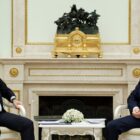სომხეთსა და რუსეთს შორის სავაჭრო ბრუნვა 2026 წლის პირველ ხუთ თვეში 20.5%-ით შემცირდა