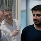 ონისე ოქრიაშვილზე თავდამსხმელი ნიკოლოზ ხურცილავა 5000-ლარიანი გირაოთი გაათავისუფლეს