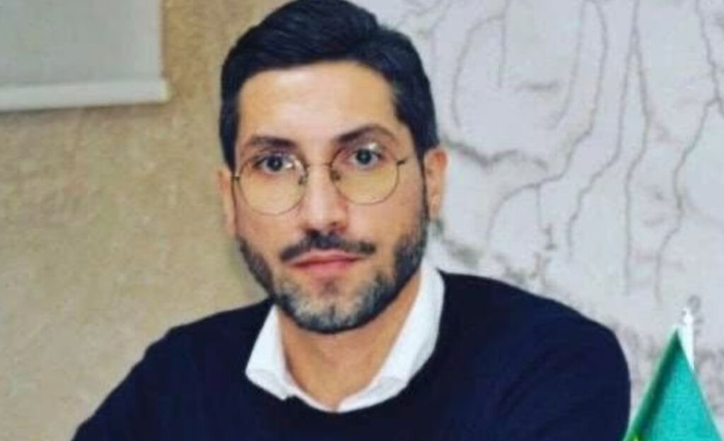 რუსეთმა ჩერქეზთა კონგრესის ლიდერს არმიაზე „ფეიკის“ გავრცელებისთვის 7-წლიანი პატიმრობა მიუსაჯა