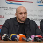 გიორგი ქართველიშვილი ამბობს, რომ „ციხეში წასვლასაც არ მოერიდება სიწმინდეების დასაცავად“