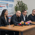 საია: „არაფორმალური სადამსჯელო რაზმების შექმნის დაანონსება თავისუფალი აზრისა და გამოხატვის ჩახშობის ტენდენციის შემაშფოთებელი გაგრძელებაა“