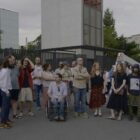 მოძრაობა „საზმაუ ხალხს" ონისე ოქრიაშვილზე თავდასხმას ეხმაურება