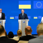 „სუპერ სამშაბათი“ — უკრაინისა და მოლდოვისთვის EU-სთან მოლაპარაკებების მე-6 კლასტერი იხსნება