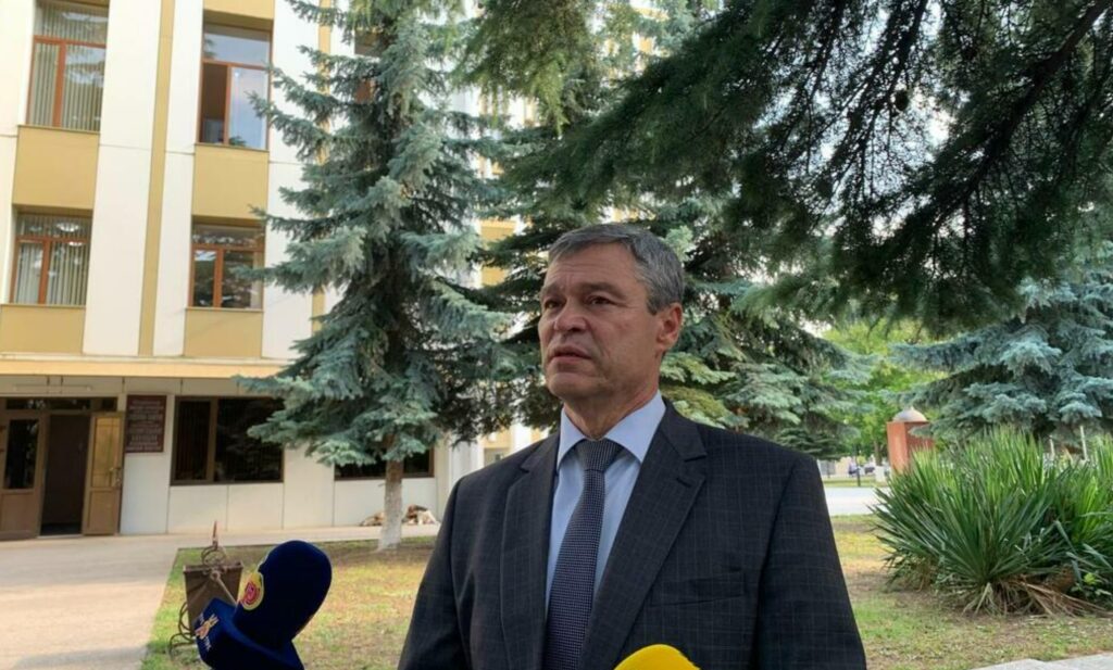 „ჩორჩანა-წნელისის საგუშაგოს მოხსნა, საზღვრის დემარკაცია“ — ცხინვალის მოთხოვნები IPRM-ის შეხვედრაზე