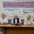 „ეროვნული ფასეულობების დაცვის“ მოტივით საინიციატივო ჯგუფის დაფუძნების შესახებ ადამიანების კიდევ ერთმა ჯგუფმა განაცხადა