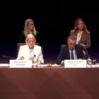 OSCE PA-მ მიიღო დეკლარაცია, რომელიც საქართველოს შესახებ რეზოლუციასაც მოიცავს
