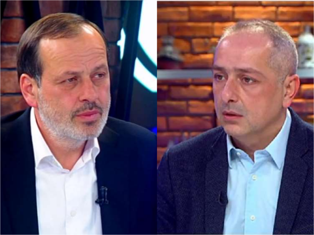 ეროვნულმა ბანკმა ირაკლი სესიაშვილისა და ძმები პაპაშვილების კომპანიები ფულის გათეთრების კანონის საფუძველზე დააჯარიმა