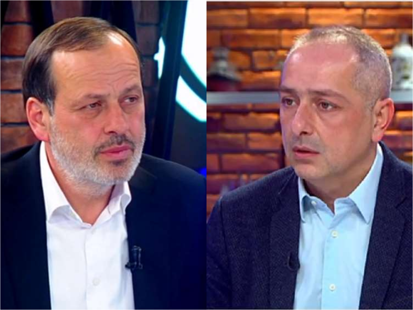 ეროვნულმა ბანკმა ორი ჯგუფის კომპანიები დააჯარიმა