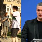ზელენსკი ფედოროვს თავდაცვის მინისტრის პოსტზე არ დატოვებს — უკრაინელები აპროტესტებენ
