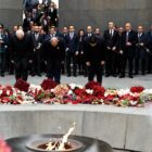 ერდოღანის განცხადებით, თურქეთის „ისტორიას არ ახსოვს გენოციდი, ჟლეტა, ჩაგვრა და კოლონიალიზმი“