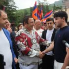 სომხეთში ოპოზიციონერი პოლიტიკოსი, მილიარდერი გაგიკ წარუკიანი დააკავეს