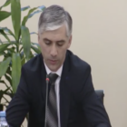 ბაია პატარაია: შსს-ს მაღალჩინოსანს ელექტრონული სამაჯური შეაბეს