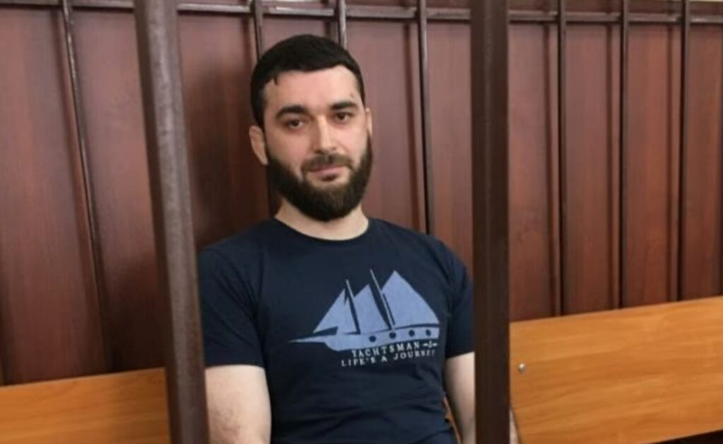 რუსეთის უზენაესმა სასამართლომ ძალაში დატოვა დაღესტნელი ჟურნალისტის გამამტყუნებელი განაჩენი ტერორიზმის საქმეზე