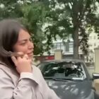 პოლიტიკოსების საქმეზე სასამართლოში პროკურატურის მოწმის სახით ტიკტოკერი ნინო ონიანი გამოიკითხა