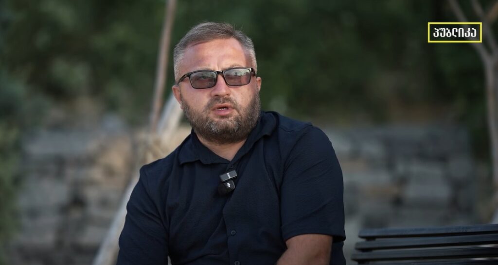 მეგობრის თქმით, ალან ყაყიტაშვილი პოლიციაში ცემამ იმსხვერპლა, მსჯავრდებულები კი უდანაშაულოები არიან