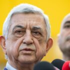 სომხეთში ექსპრეზიდენტ სერჟ სარგსიანის მიმართ უფლებამოსილების ბოროტად გამოყენების საქმეზე გამოძიება დაიწყეს