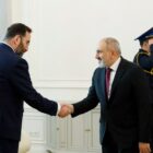 „ტრამპის მარშრუტის“ ფონდის თავმჯდომარე კონსტანტინ სოკოლოვმა სომხეთის სიდიდით მეორე მაღარო შეიძინა