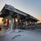 აზერბაიჯანმა უკრაინაში SOCAR-ის ბენზინგასამართ სადგურზე თავდასხმის გამო რუსეთის ელჩი დაიბარა