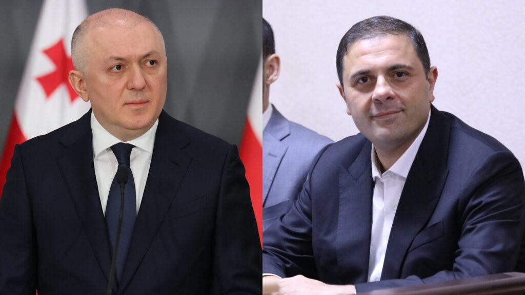 პროკურორის თქმით, რომეო მიქაუტაძემ გრიგოლ ლილუაშვილისთვის ქრთამად აღებული ფულის გადაცემა დაადასტურა