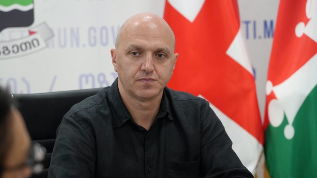 „ძალიან რთული აღმოჩნდა პოლიტიკაში ყოფნა“ - ოზურგეთის მერი გადადგა