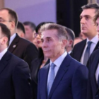 „მე დღეს ციხეში ვზივარ აბსურდული ეჭვების, შიშებისა და შურის გამო" | ღარიბაშვილის მორიგი წერილი