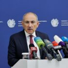 ფაშინიანი სომხეთის რკინიგზასთან დაკავშირებით რუსეთთან კომპრომისისთვის მზადყოფნაზე მიანიშნებს