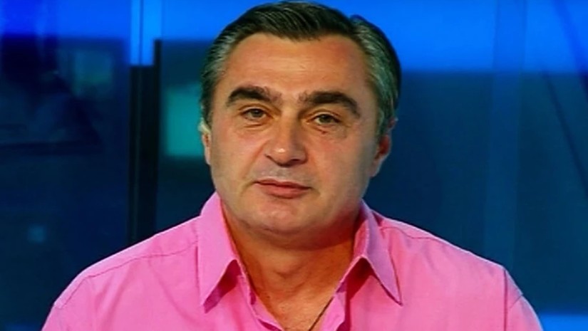 ბესო ხარძიანის ქონების საქმეზე სასამართლომ გიორგი უდესიანი და ალექსანდრე მუხაძე დამნაშავედ ცნო