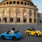 სომხეთი ყოველ ახალშობილზე ერთჯერადად 1 400 დოლარის გადახდას გეგმავს